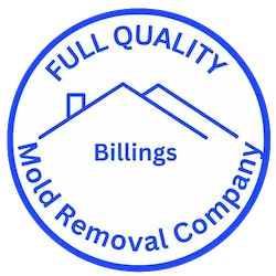 Full Quality Mold Removal Billings MT