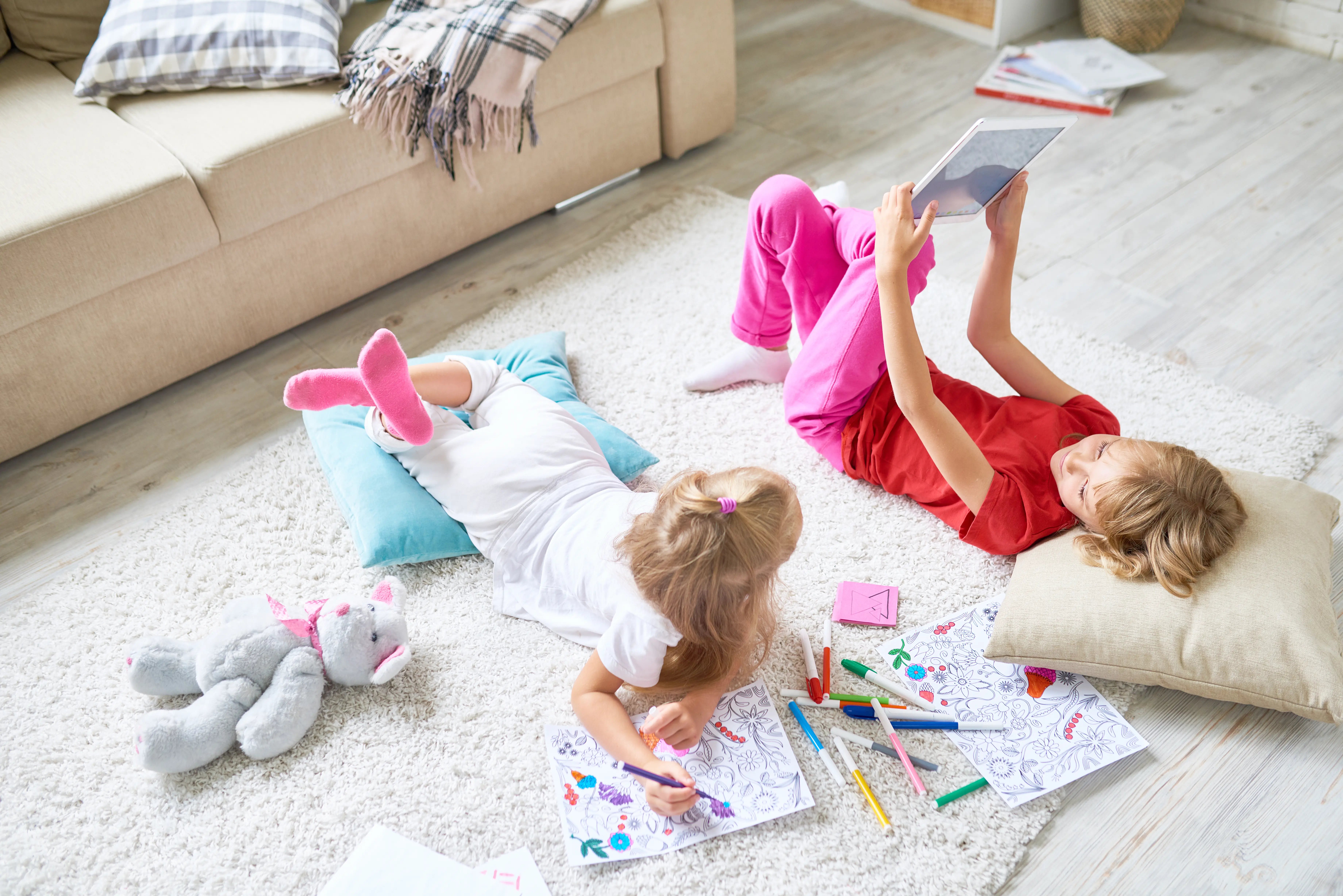 Emergency mold mitigation Billings MT