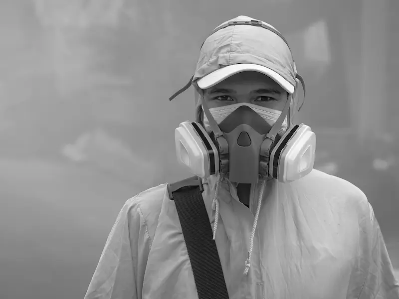 Mold removal service Billings MT